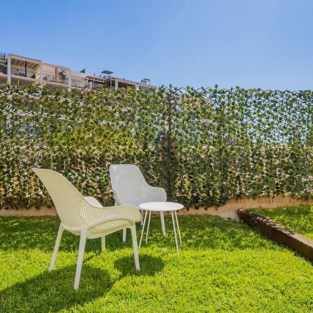 Cubo'S Hostal William'S Sunny 3 Torre de Benagalbon Exterior foto
