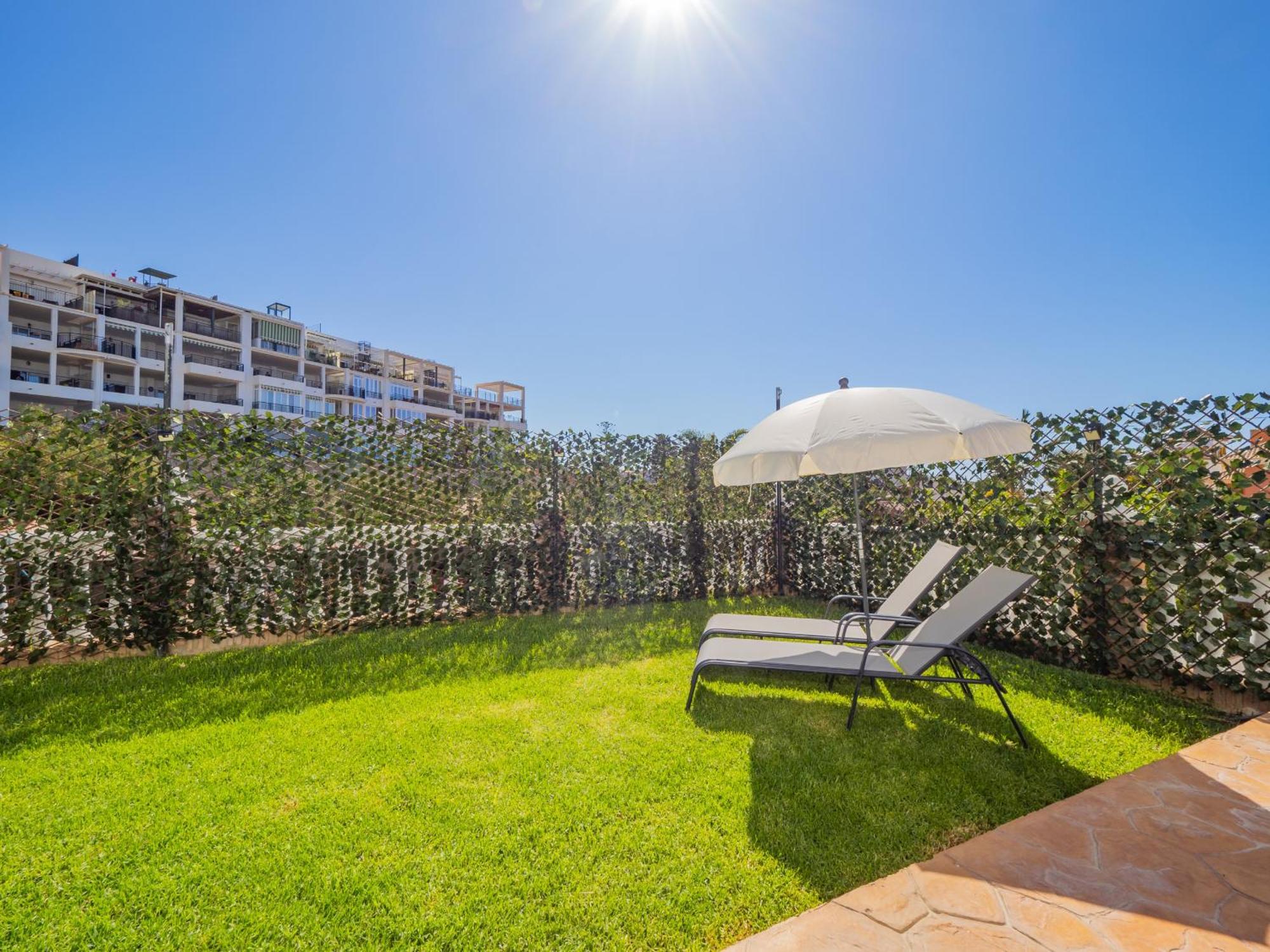 Cubo'S Hostal William'S Sunny 3 Torre de Benagalbon Exterior foto