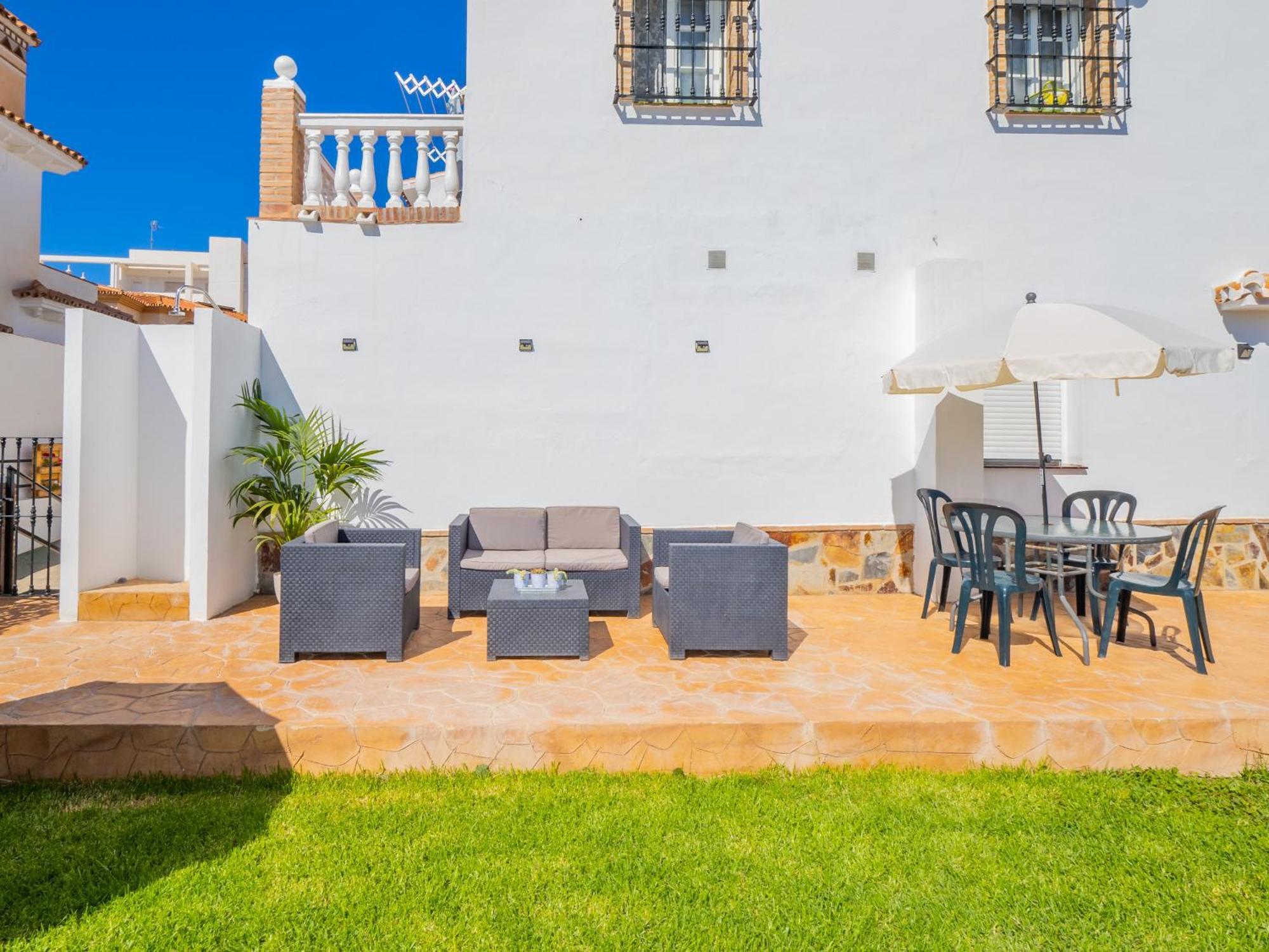Cubo'S Hostal William'S Sunny 3 Torre de Benagalbon Exterior foto
